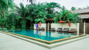 Гостиница Palm Sweet Resort  Tha Taphao